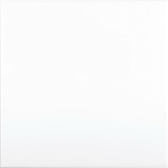 Плитка NERI Liso PB Blanco Z 15x15