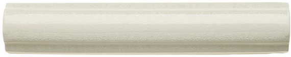 Плитка OCEAN Barra Relieve White Caps 2,7x15