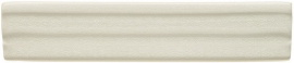Плитка OCEAN Cornisa White Caps 3x15