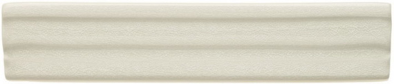 Плитка OCEAN Cornisa White Caps 3x15