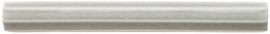 Плитка OCEAN Listello Surf Gray 1,7x15