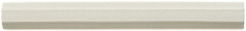 Плитка OCEAN Listello White Caps 1,7x15