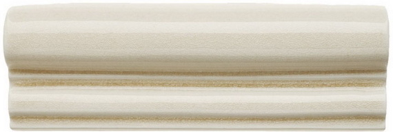 Плитка OCEAN Moldura Sand Dollar 5x15