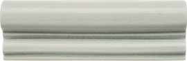 Плитка OCEAN Moldura Surf Gray 5x15