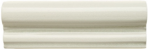 Плитка OCEAN Moldura White Caps 5x15