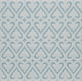 Плитка OCEAN Relieve Persian Top Sail 15x15