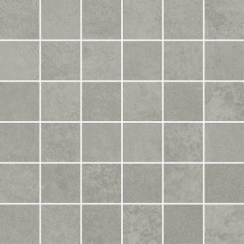 Мозаика Italon 610110000624 Terraviva Грэй Мозаика Нат Рет 30x30
