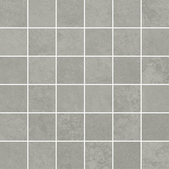 Мозаика Italon 610110000624 Terraviva Грэй Мозаика Нат Рет 30x30