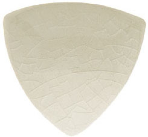 Внешний угол Angulo Cubrecanto White Caps 2,5x2,5