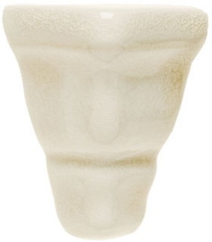 Внешний угол Angulo Exterior Cornisa Sand Dollar 3x2,7