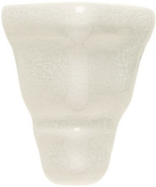 Внешний угол Angulo Exterior Cornisa White Caps 3x2,7