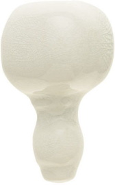 Внешний угол Angulo Exterior Moldura White Caps 5x2,7