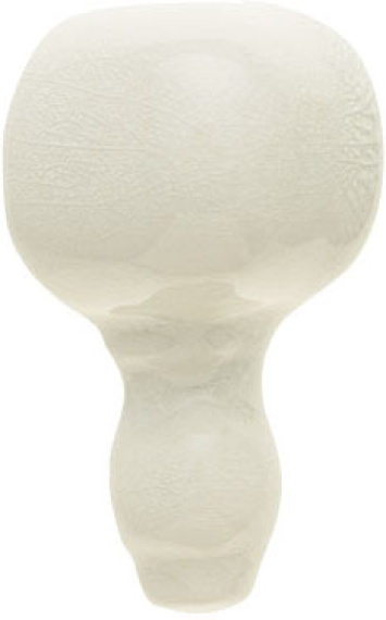 Внешний угол Angulo Exterior Moldura White Caps 5x2,7