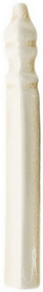 Внешний угол Angulo Exterior Rodapie Sand Dollar 3x15