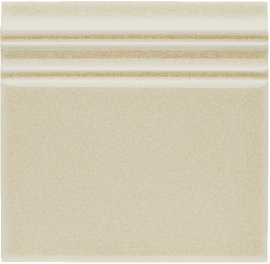 Плинтус Rodapie Sand Dollar 15x15