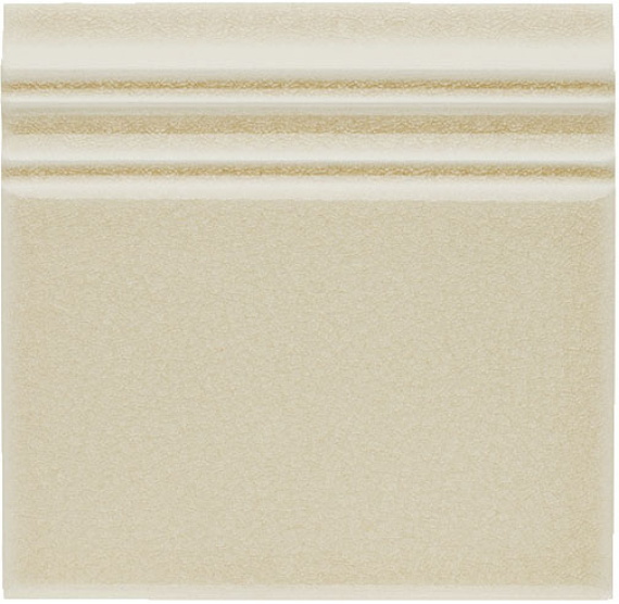 Плинтус Rodapie Sand Dollar 15x15