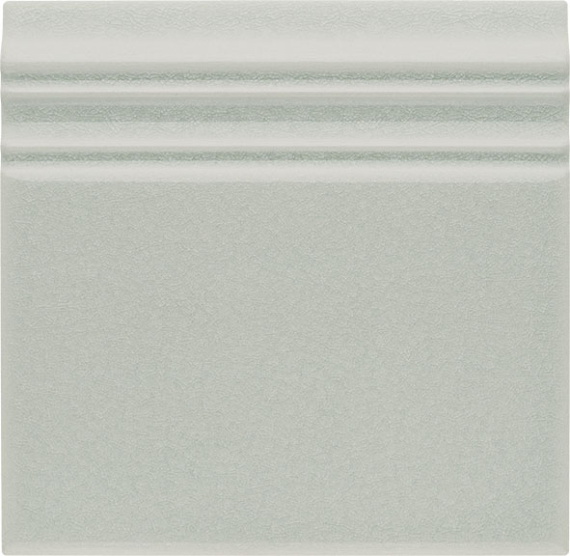 Плинтус Rodapie Surf Gray 15x15