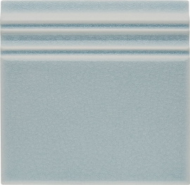 Плинтус Rodapie Top Sail 15x15
