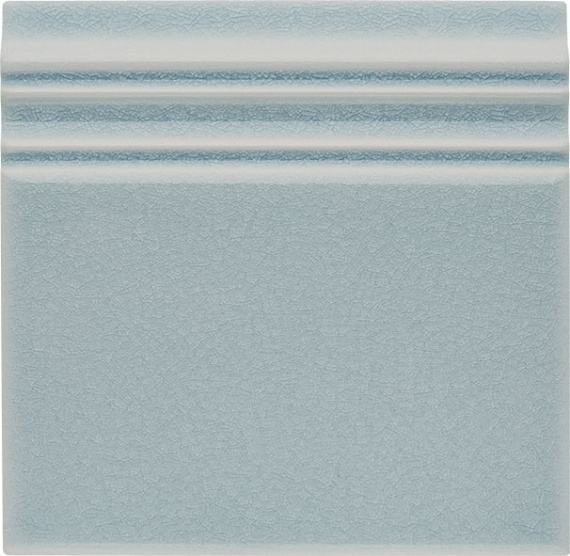 Плинтус Rodapie Top Sail 15x15