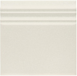 Плинтус Rodapie White Caps 15x15