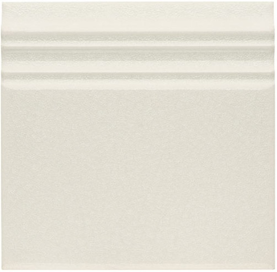 Плинтус Rodapie White Caps 15x15