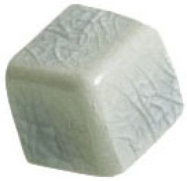Спецэлемент Angulo Bullnose Trim Top Sail 0,85x0,85