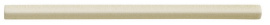 Спецэлемент Bullnose Trim Sand Dollar 0,85x22,5