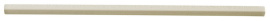 Спецэлемент Bullnose Trim Whitecaps 0,85x22,5