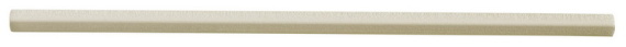 Спецэлемент Bullnose Trim Whitecaps 0,85x22,5