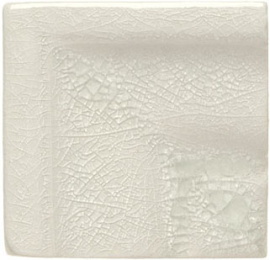 Угловая вставка Angulo Marco Cornisa WhitecapsWhite Caps 3x3