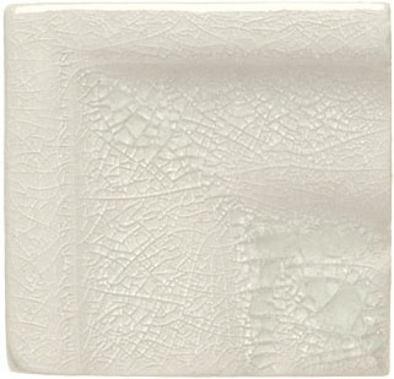 Угловая вставка Angulo Marco Cornisa WhitecapsWhite Caps 3x3