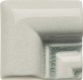 Угловая вставка Angulo Marco Moldura Surf Gray 5x5