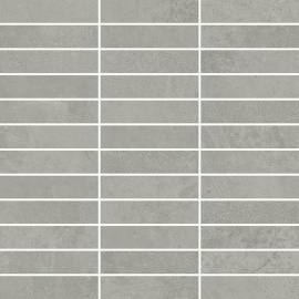 Мозаика Italon 610110000629 Terraviva Дарк Мозаика Грид Нат Рет 30x30