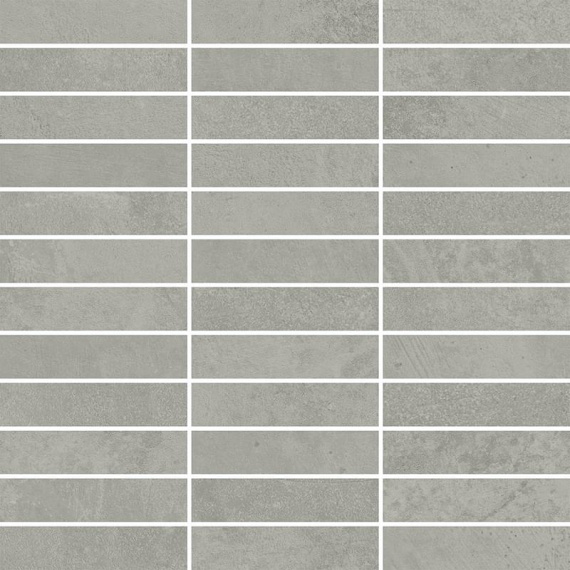 Мозаика Italon 610110000629 Terraviva Дарк Мозаика Грид Нат Рет 30x30