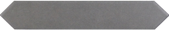 Плитка PAVIMENTO Crayon Dark Gray 4x22,5