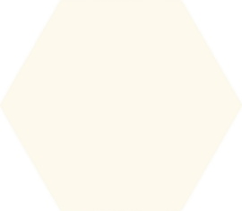 Плитка PAVIMENTO Hexagono Bone 20x23
