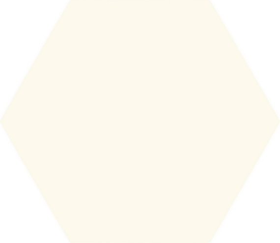 Плитка PAVIMENTO Hexagono Bone 20x23