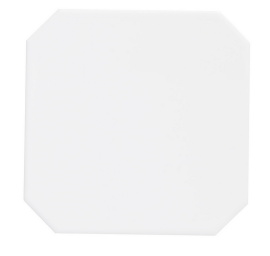 Плитка PAVIMENTO Octogono Blanco 15x15
