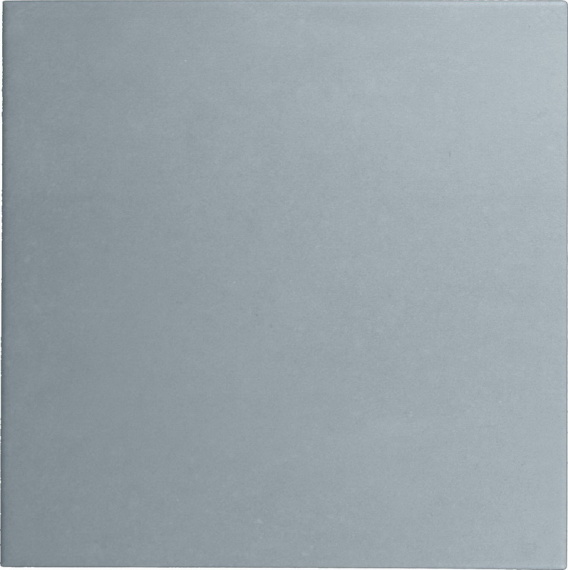 Плитка PAVIMENTO Square Azure 18,5x18,5