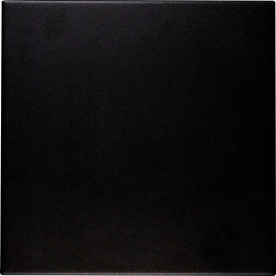 Плитка PAVIMENTO Square Black 18,5x18,5