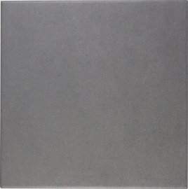 Плитка PAVIMENTO Square Dark Gray 18,5x18,5