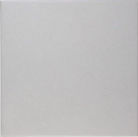 Плитка PAVIMENTO Square Light Gray 18,5x18,5
