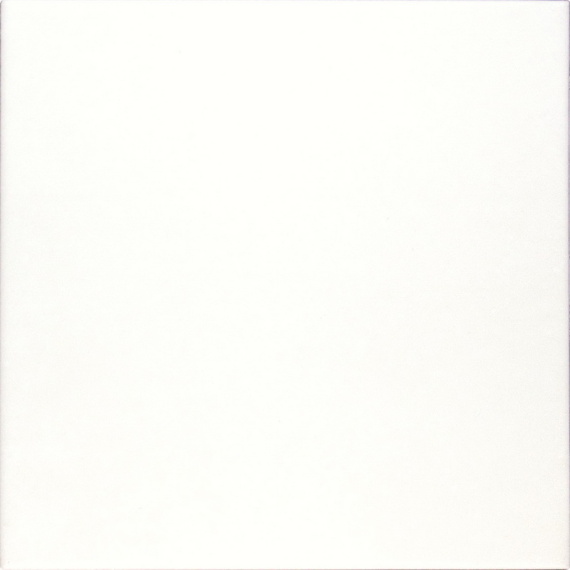 Плитка PAVIMENTO Square White 18,5x18,5