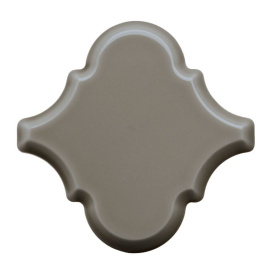 Плитка RENAISSANCE Arabesco Biselado Eucalyptus 15x15