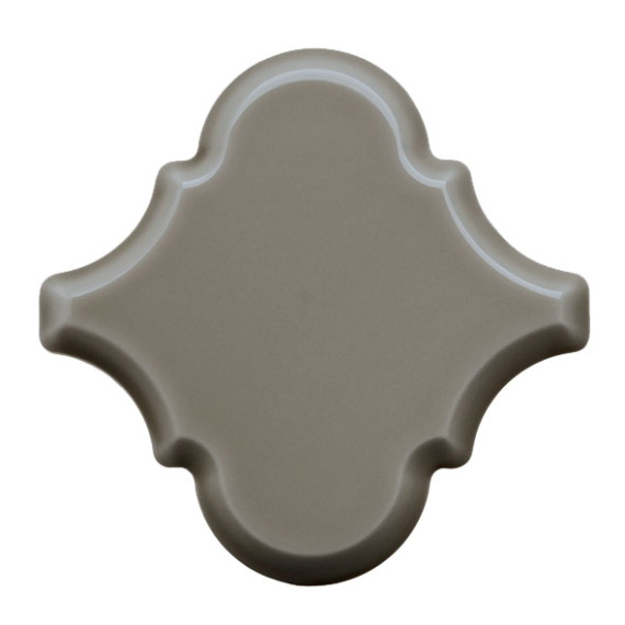 Плитка RENAISSANCE Arabesco Biselado Eucalyptus 15x15