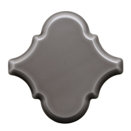 Плитка RENAISSANCE Arabesco Biselado Timberline 15x15