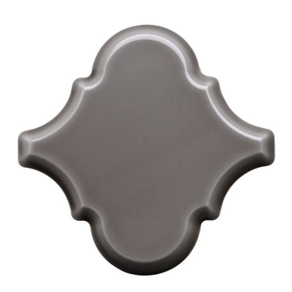 Плитка RENAISSANCE Arabesco Biselado Timberline 15x15