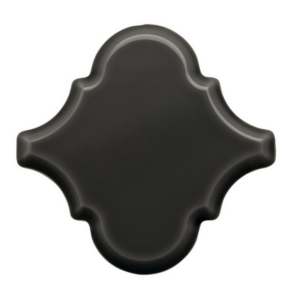 Плитка RENAISSANCE Arabesco Biselado Volcanico 15x15