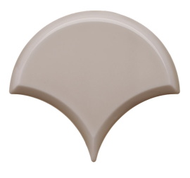 Плитка RENAISSANCE Escama Biselado Silver Sands 13x15