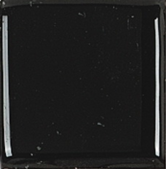 Плитка RENAISSANCE Вставка Taco Liso Negro 2x2